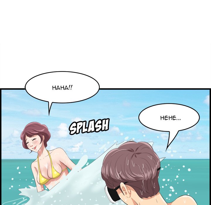 Something New Chapter 22 Page 53
