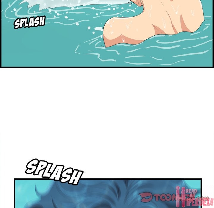 Something New Chapter 22 Page 54