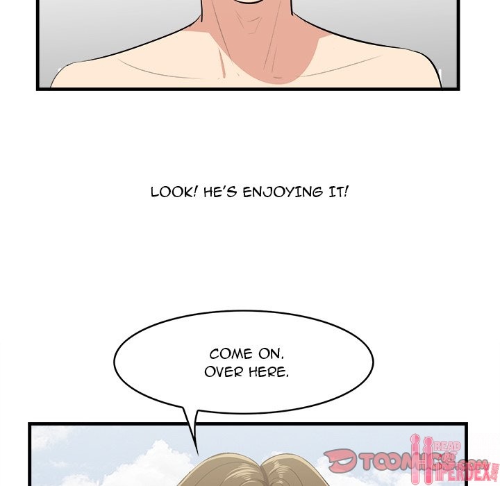 Something New Chapter 22 Page 6