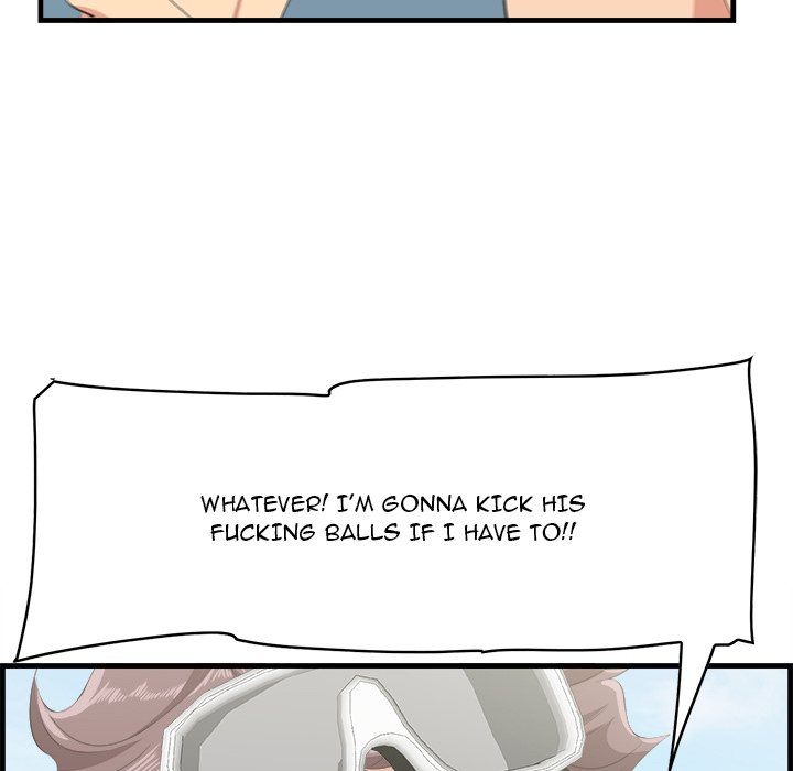 Something New Chapter 22 Page 77