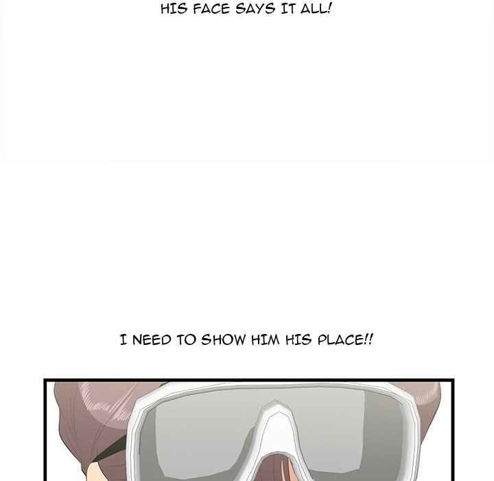 Something New Chapter 22 Page 8
