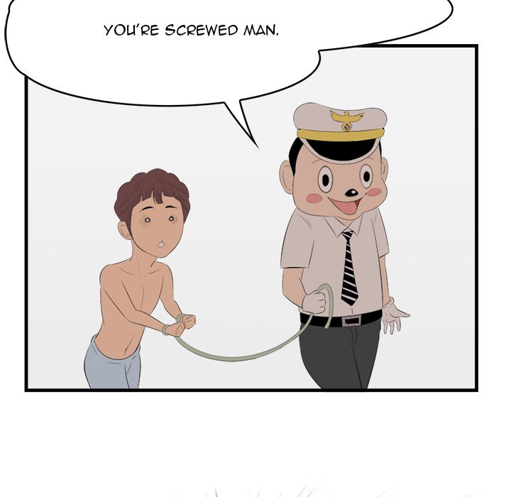 Something New Chapter 22 Page 80
