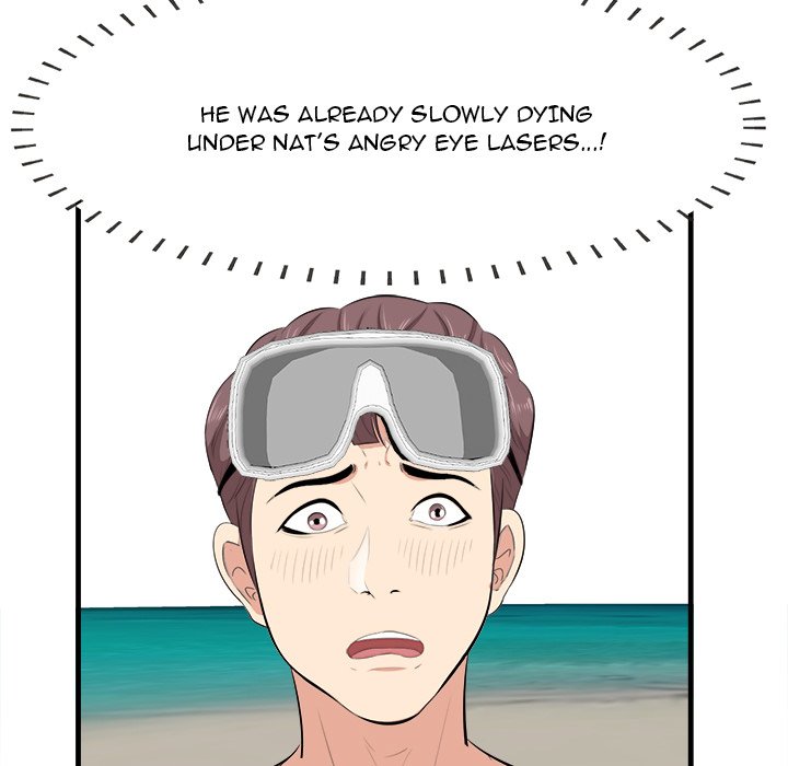 Something New Chapter 22 Page 88