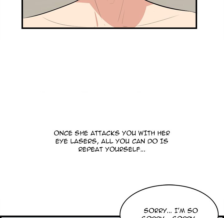 Something New Chapter 22 Page 89