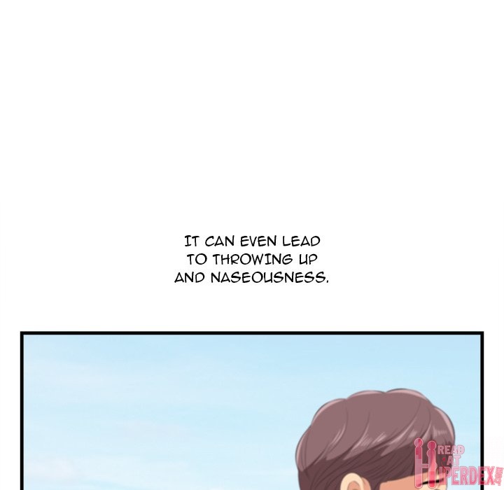 Something New Chapter 22 Page 91