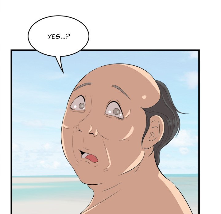 Something New Chapter 22 Page 93