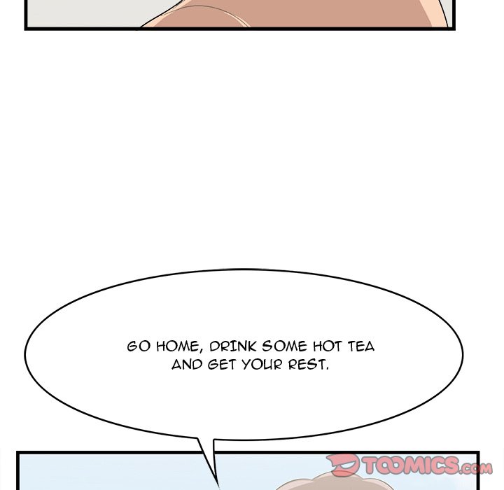 Something New Chapter 22 Page 94