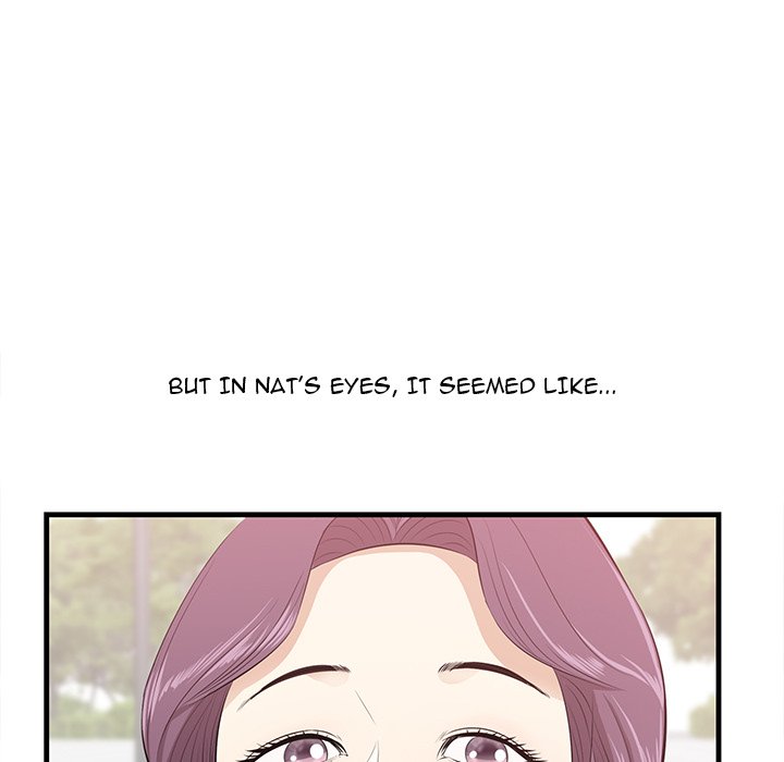 Something New Chapter 22 Page 96