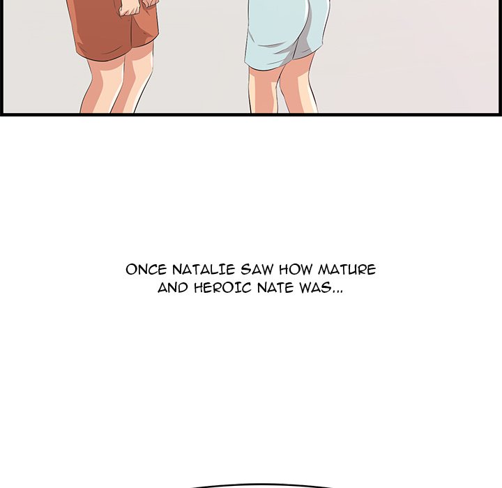 Something New Chapter 22 Page 99