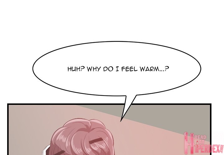 Something New Chapter 23 Page 1