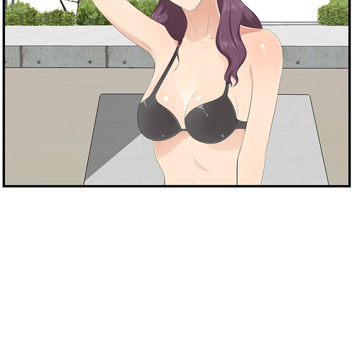 Something New Chapter 23 Page 10