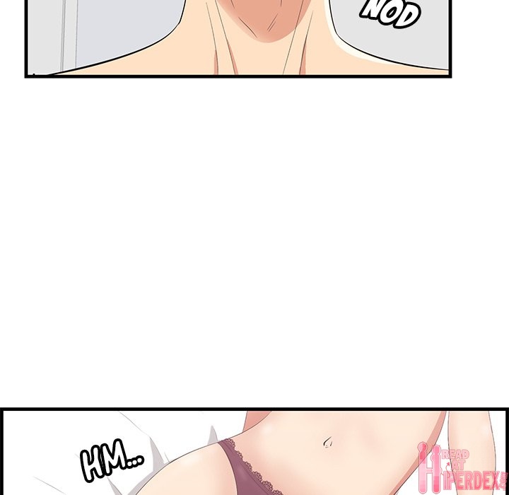 Something New Chapter 23 Page 101