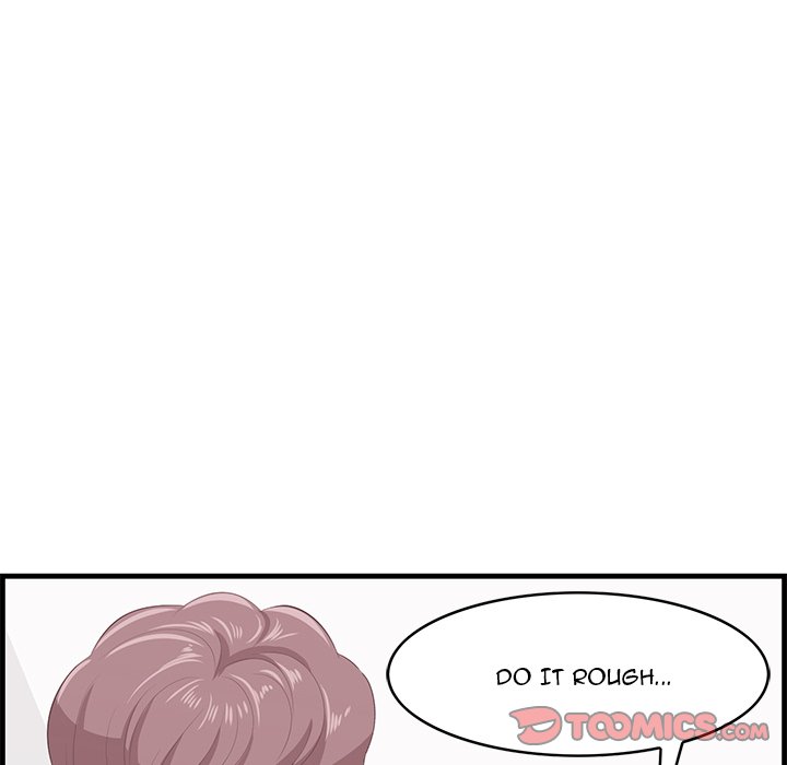 Something New Chapter 23 Page 117