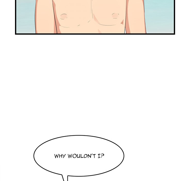 Something New Chapter 23 Page 12