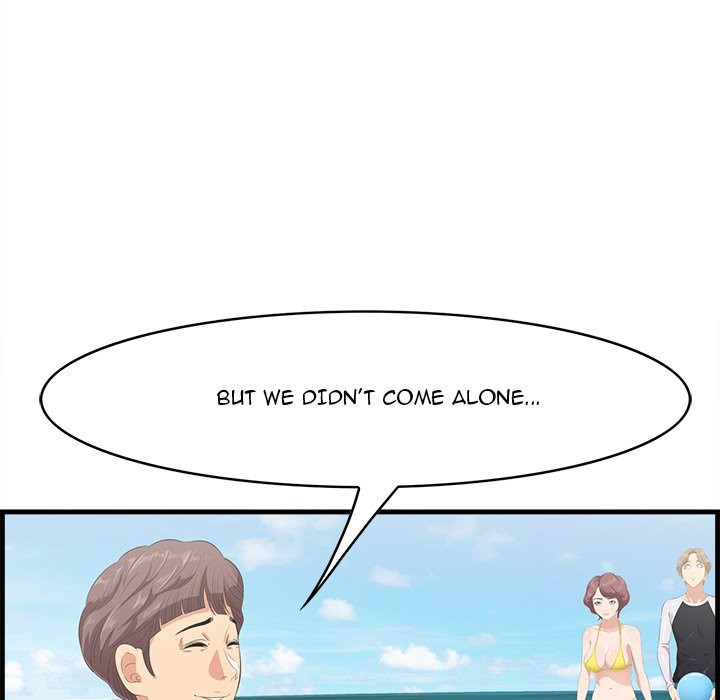 Something New Chapter 23 Page 14