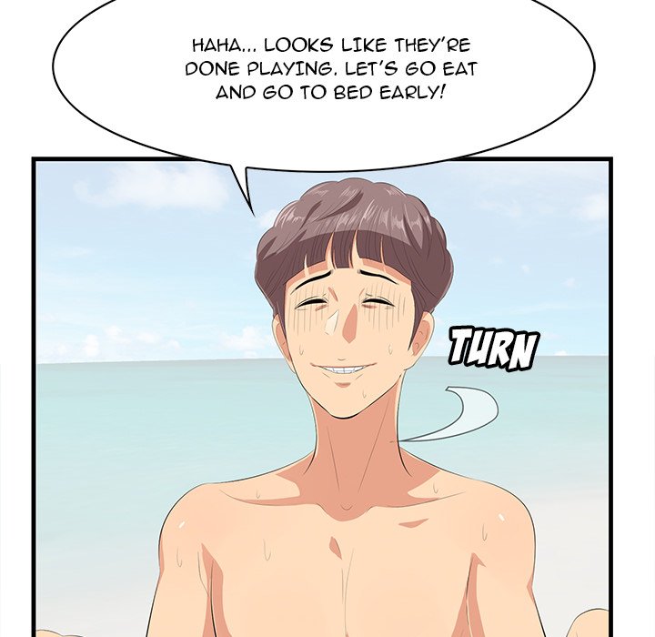 Something New Chapter 23 Page 19