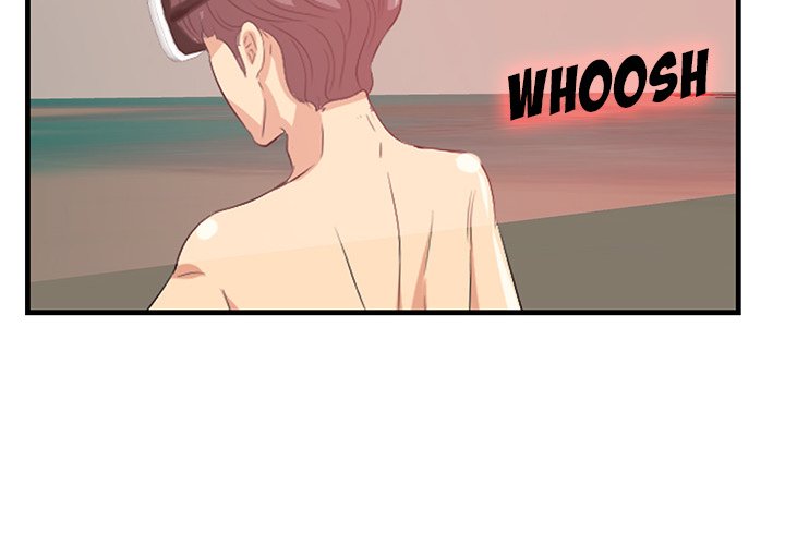 Something New Chapter 23 Page 2