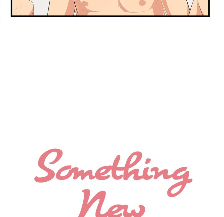 Something New Chapter 23 Page 20