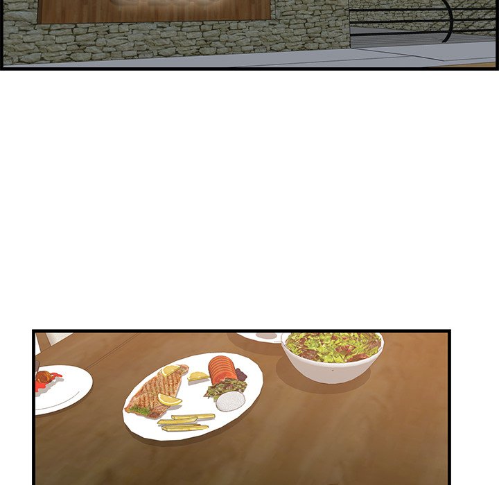 Something New Chapter 23 Page 24