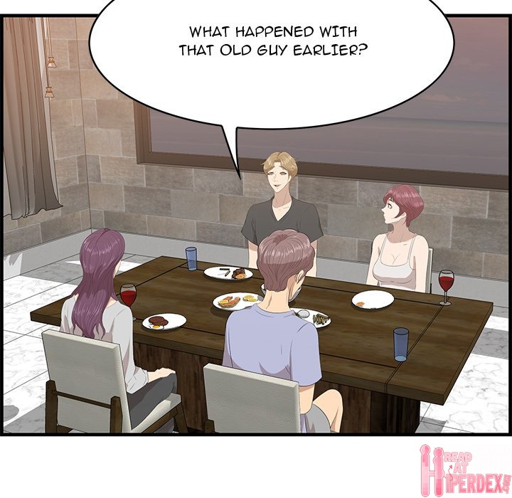 Something New Chapter 23 Page 26