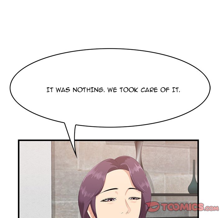 Something New Chapter 23 Page 27