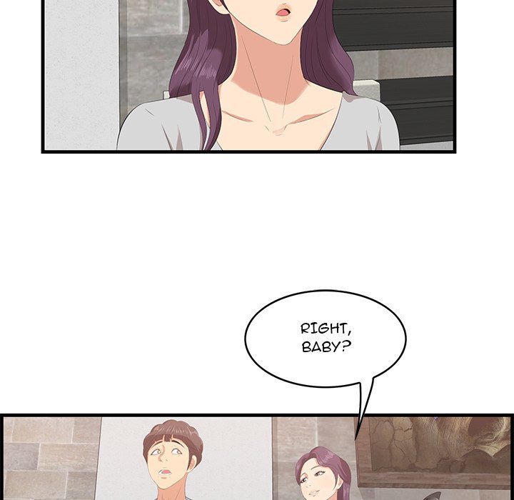 Something New Chapter 23 Page 28