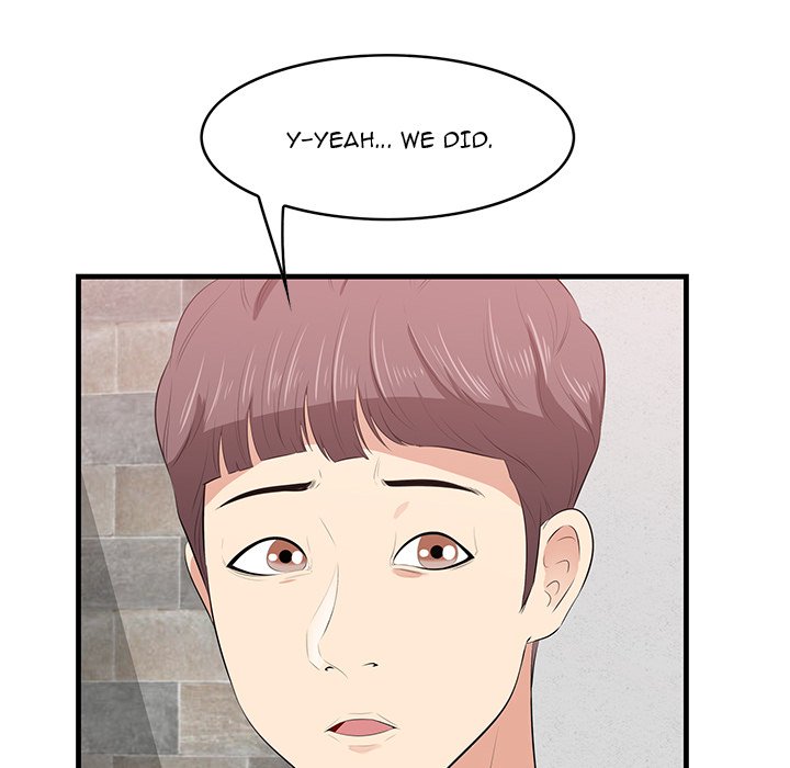 Something New Chapter 23 Page 30