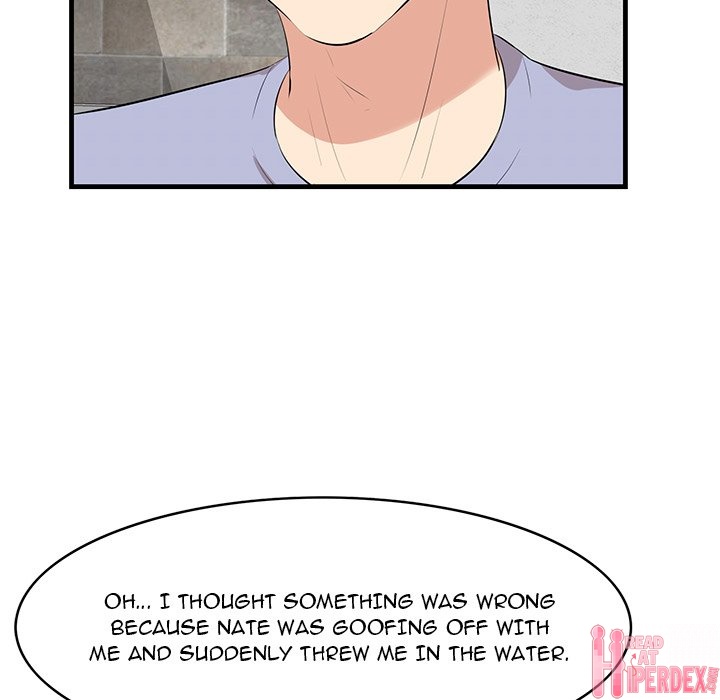 Something New Chapter 23 Page 31