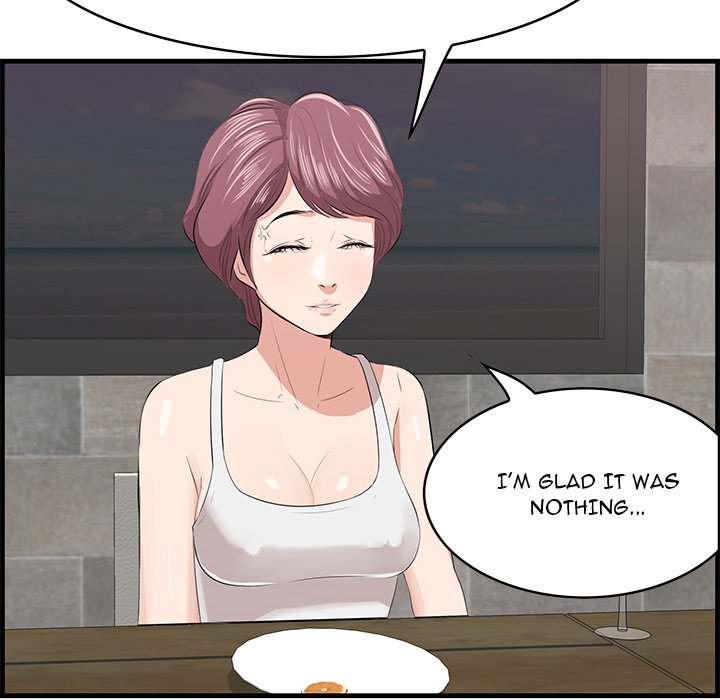 Something New Chapter 23 Page 32