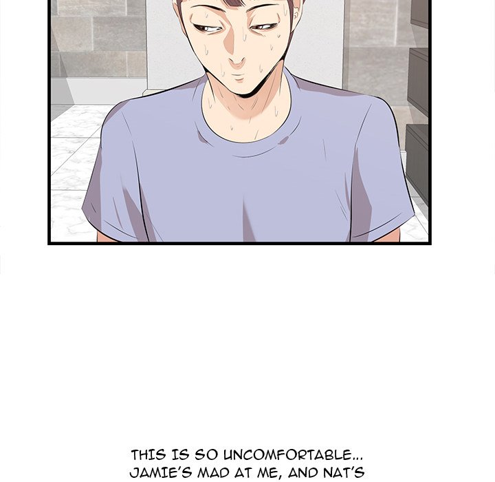 Something New Chapter 23 Page 34
