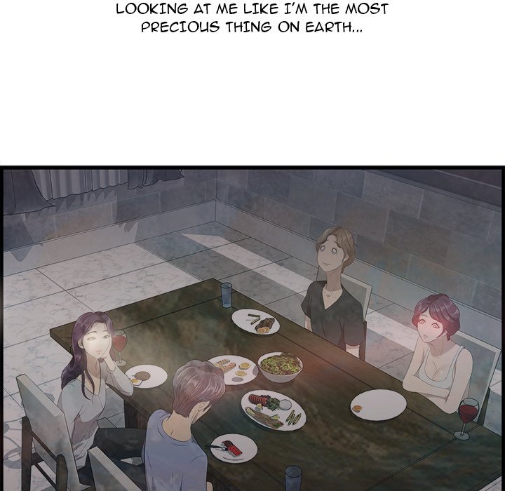 Something New Chapter 23 Page 35