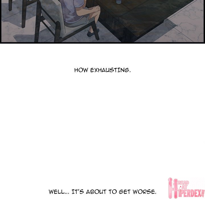 Something New Chapter 23 Page 36