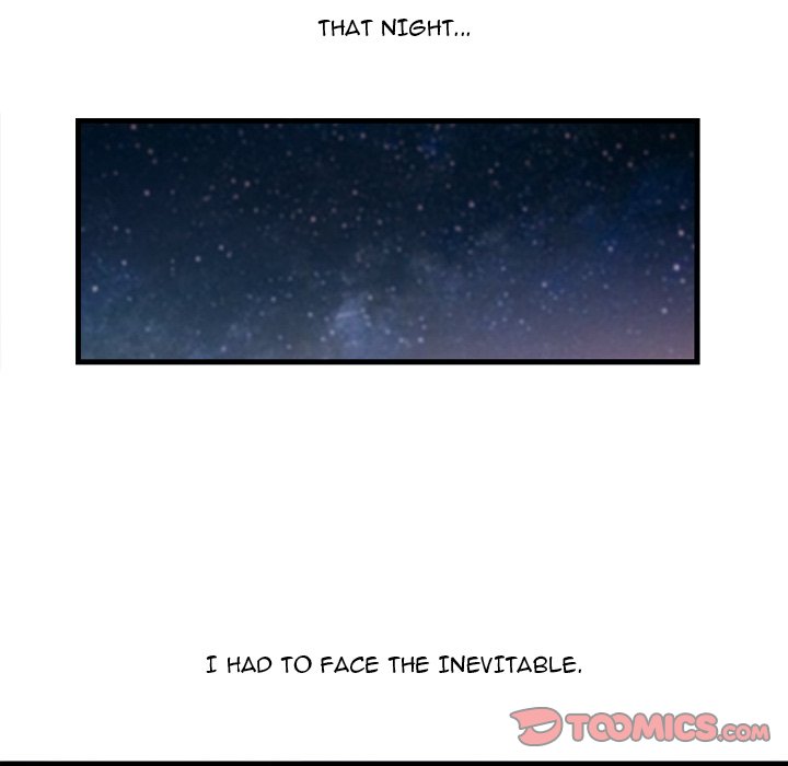 Something New Chapter 23 Page 39