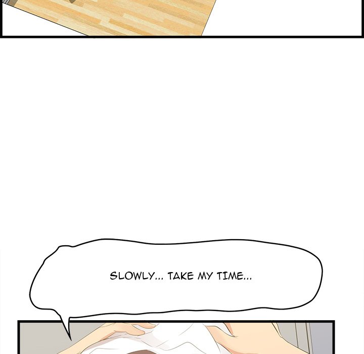 Something New Chapter 23 Page 42