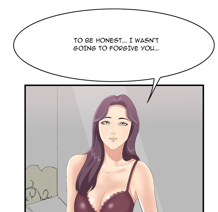 Something New Chapter 23 Page 44