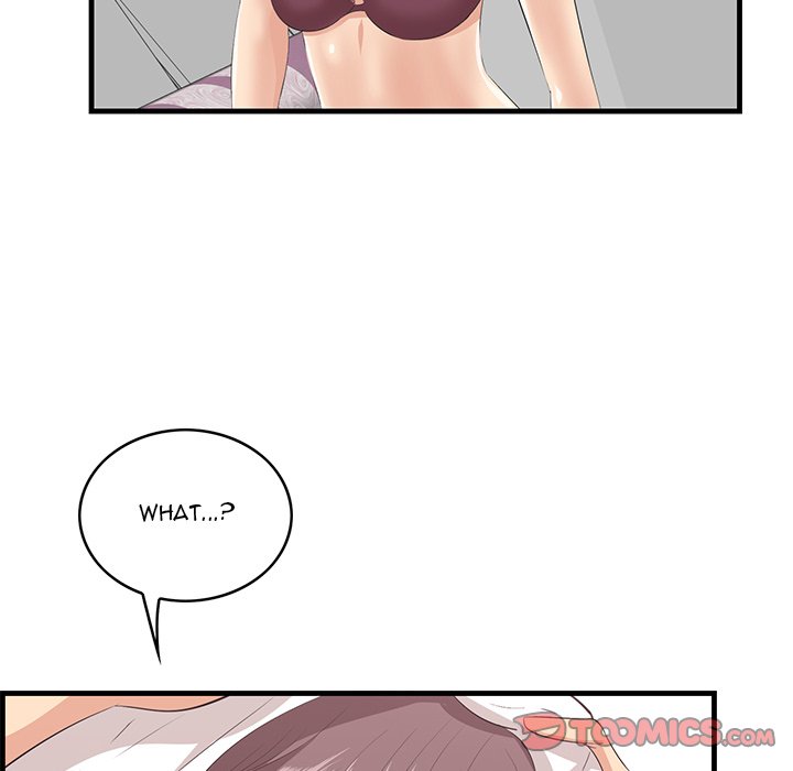 Something New Chapter 23 Page 45