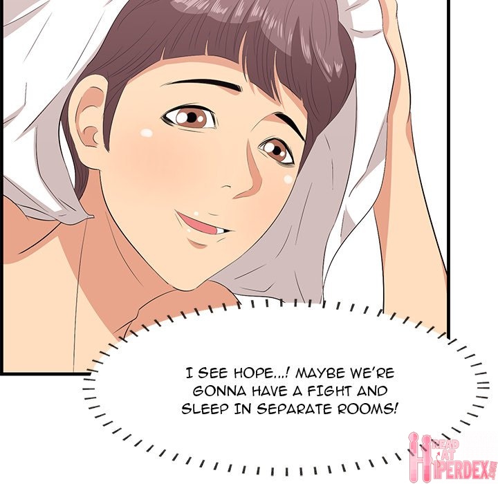 Something New Chapter 23 Page 46