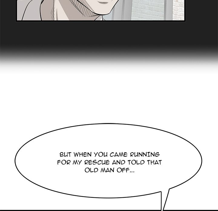 Something New Chapter 23 Page 50