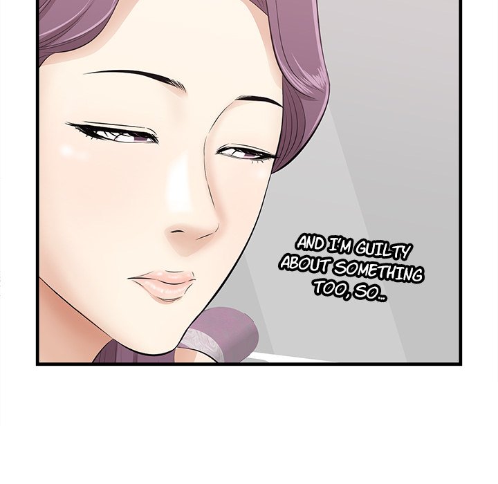 Something New Chapter 23 Page 58