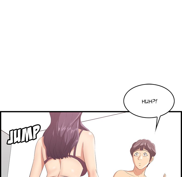 Something New Chapter 23 Page 64