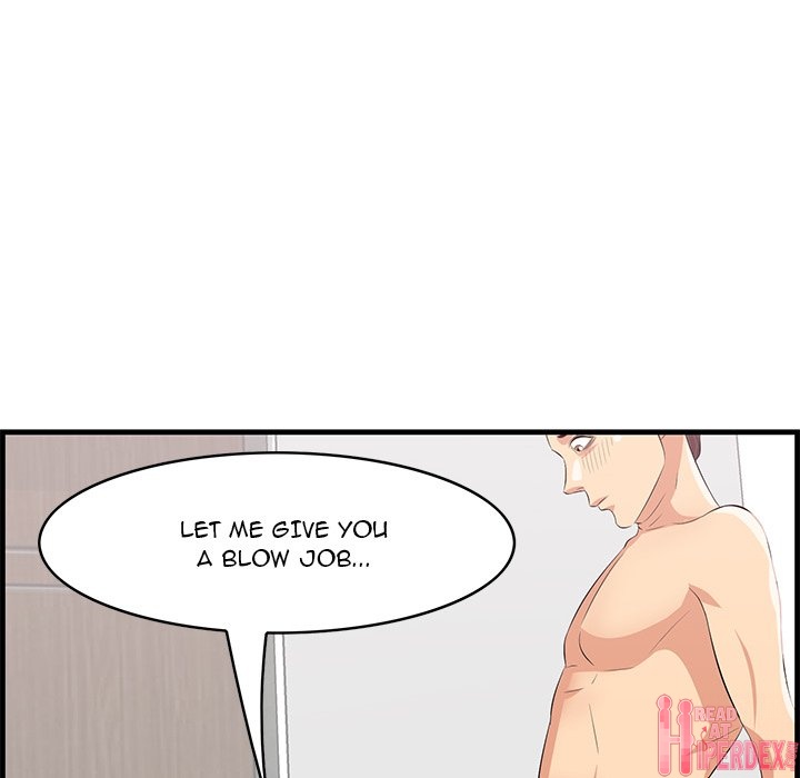 Something New Chapter 23 Page 66