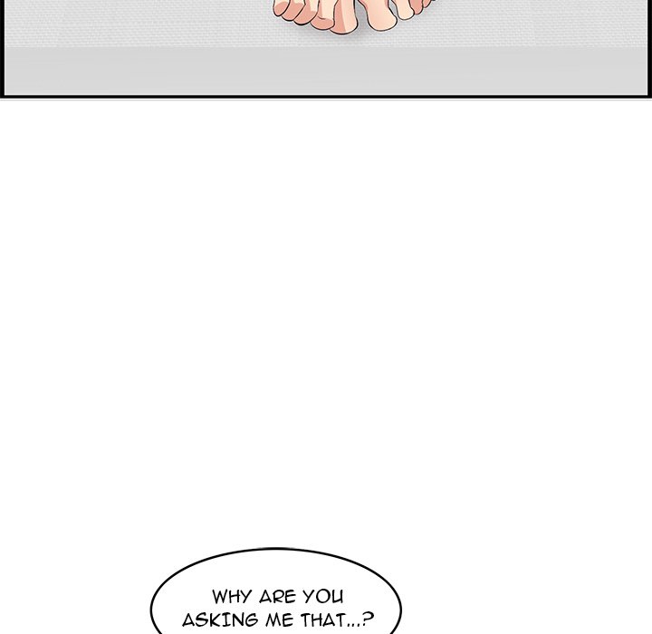 Something New Chapter 23 Page 7