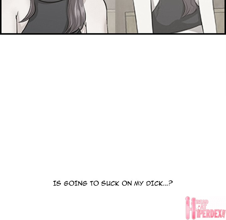 Something New Chapter 23 Page 71