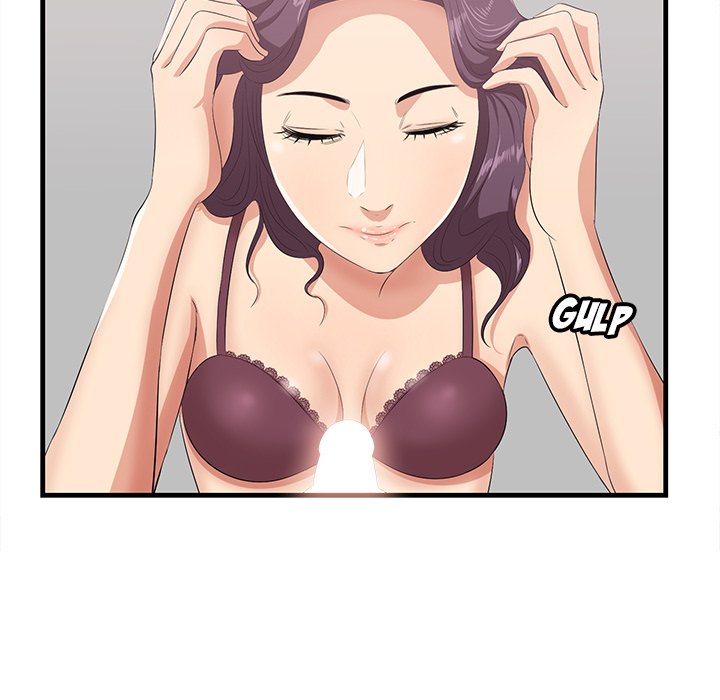 Something New Chapter 23 Page 74