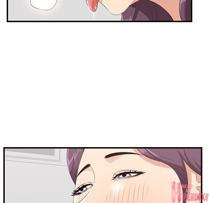 Something New Chapter 23 Page 76