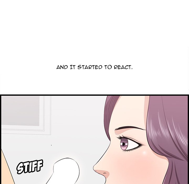 Something New Chapter 23 Page 90
