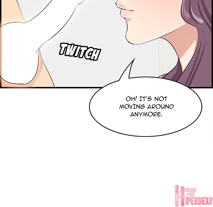Something New Chapter 23 Page 91