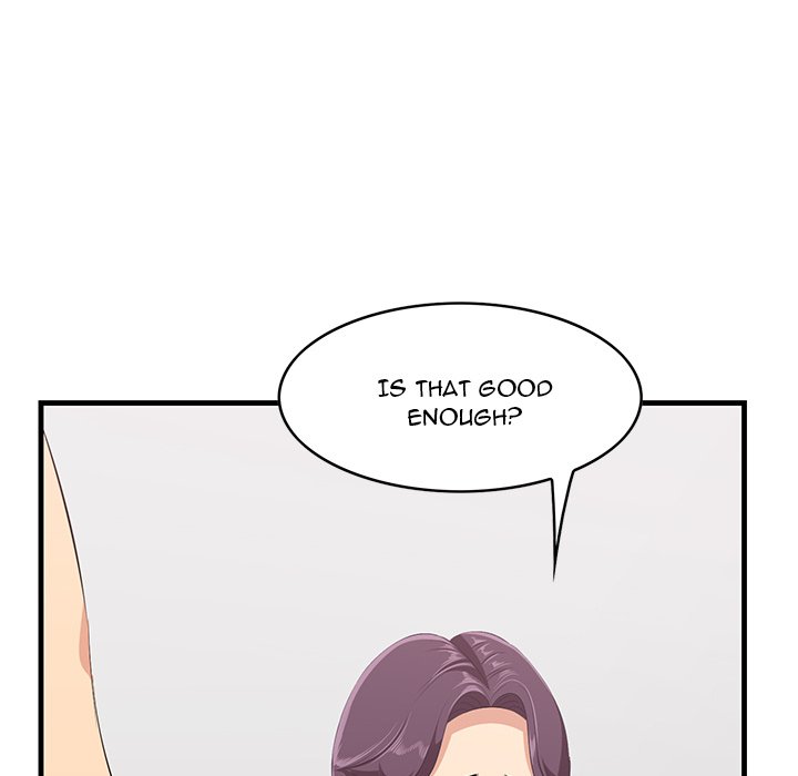 Something New Chapter 23 Page 98