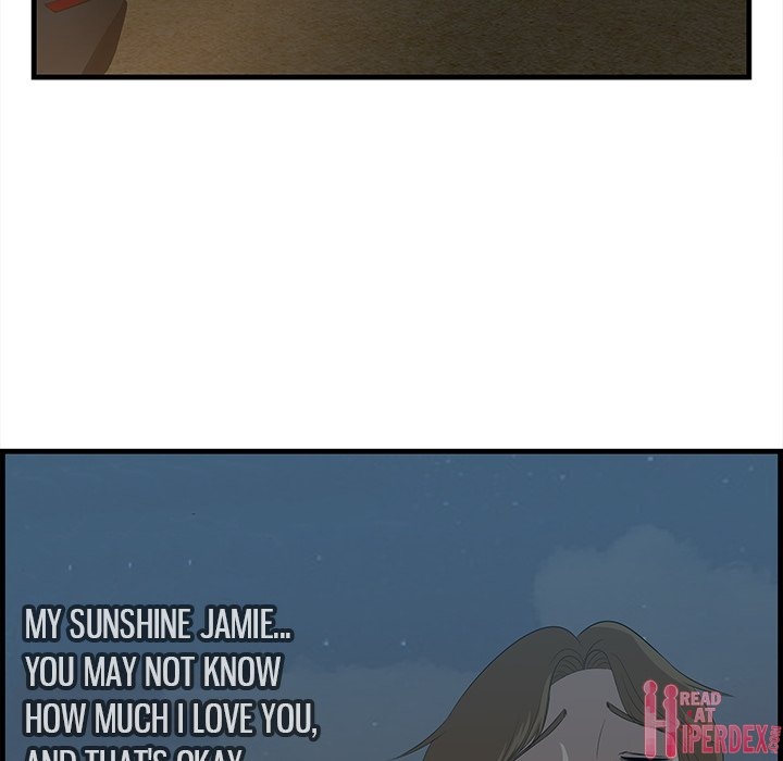 Something New Chapter 24 Page 16