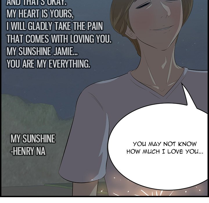 Something New Chapter 24 Page 17